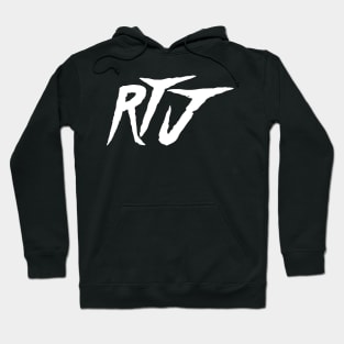 run the jewels killer mike Hoodie